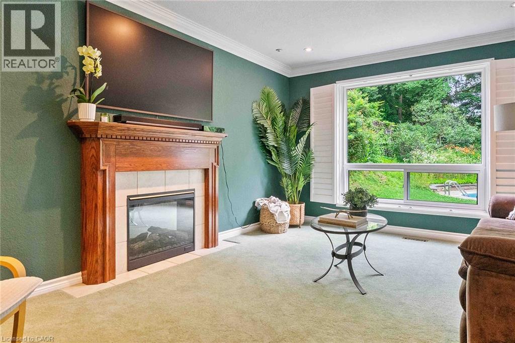 255 Spring Garden Road, Oakville, Ontario  L6L 5H5 - Photo 17 - 40837234