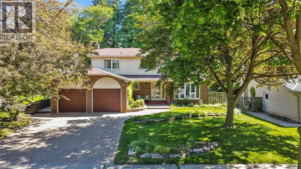 255 Spring Garden Road, Oakville, Ontario  L6L 5H5 - Photo 2 - 40837234