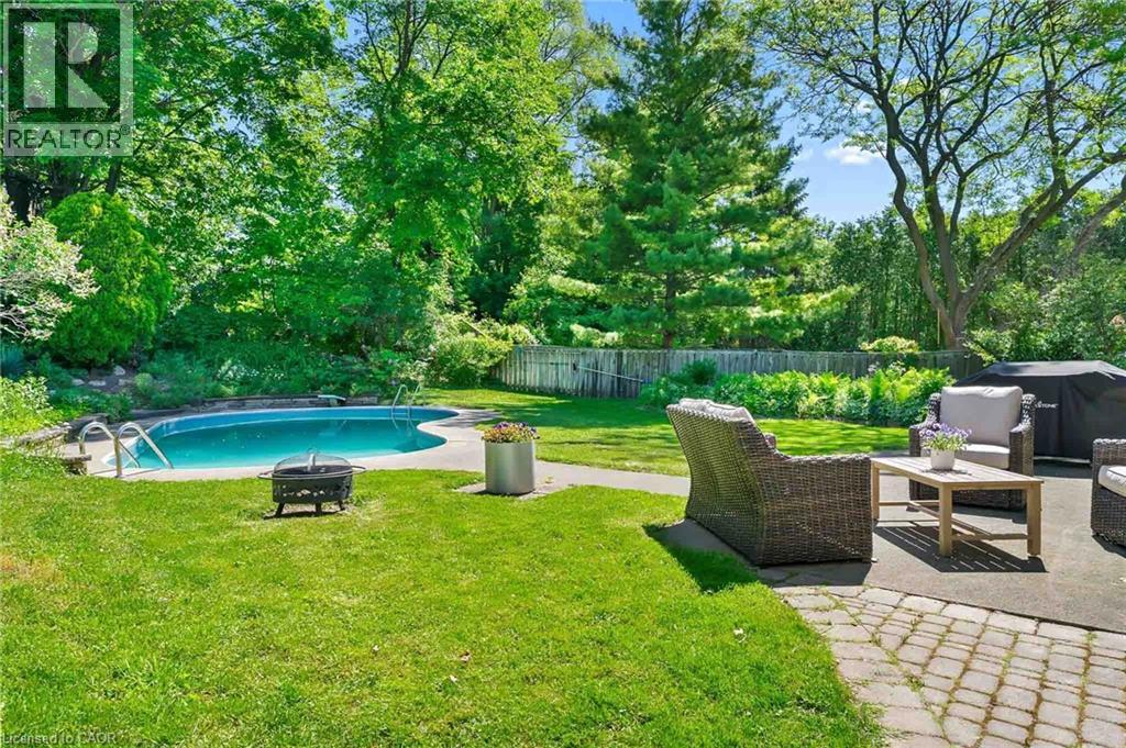 255 Spring Garden Road, Oakville, Ontario  L6L 5H5 - Photo 3 - 40837234
