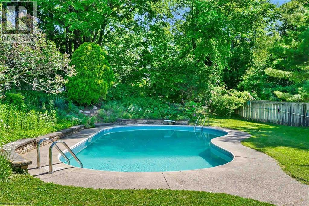 255 Spring Garden Road, Oakville, Ontario  L6L 5H5 - Photo 31 - 40837234