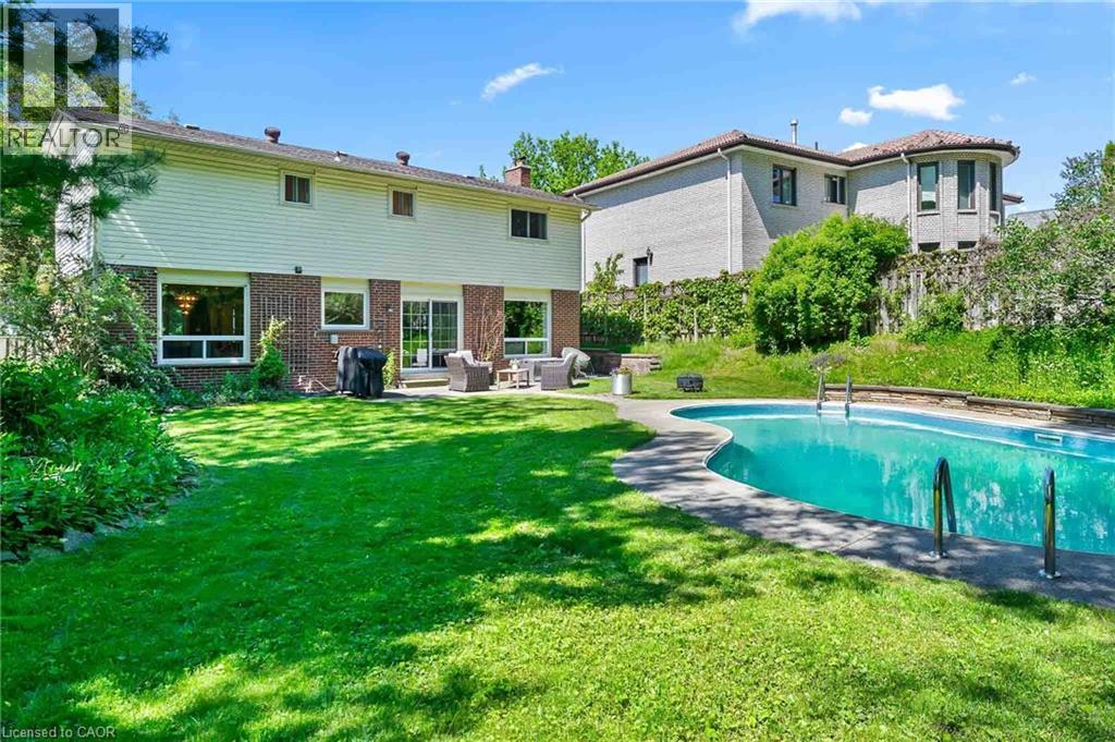 255 Spring Garden Road, Oakville, Ontario  L6L 5H5 - Photo 32 - 40837234