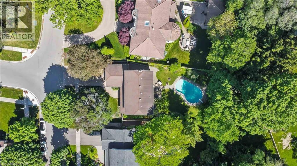 255 Spring Garden Road, Oakville, Ontario  L6L 5H5 - Photo 33 - 40837234