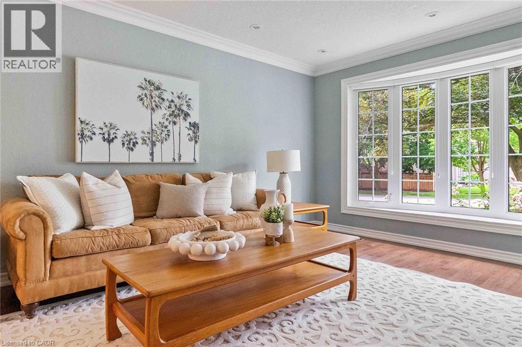 255 Spring Garden Road, Oakville, Ontario  L6L 5H5 - Photo 7 - 40837234