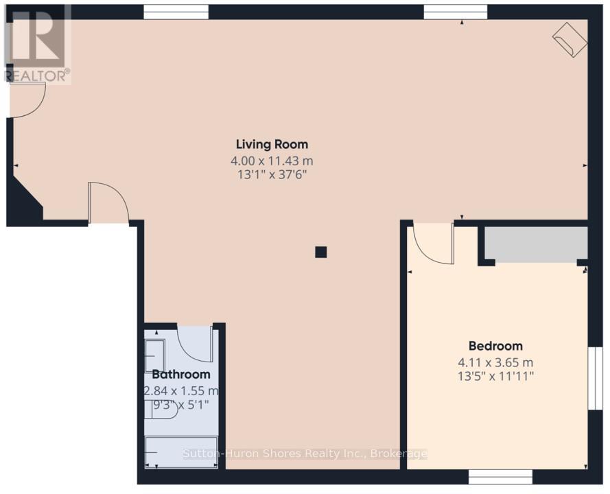 404 Devonshire Road, Saugeen Shores, Ontario  N0H 2C3 - Photo 44 - X13249770