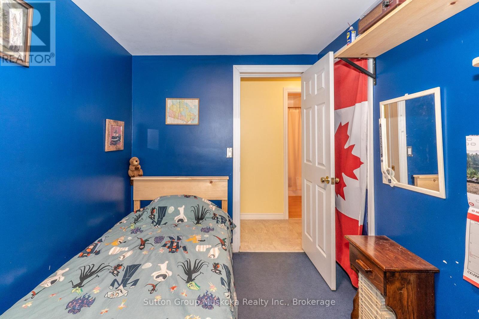 1467 North Mary Lake Road, Huntsville, Ontario  P1H 2J3 - Photo 14 - X13249816