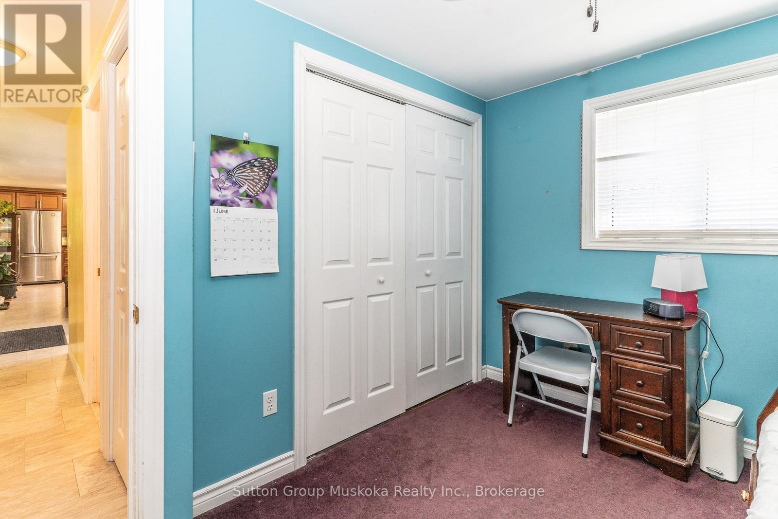 1467 North Mary Lake Road, Huntsville, Ontario  P1H 2J3 - Photo 15 - X13249816