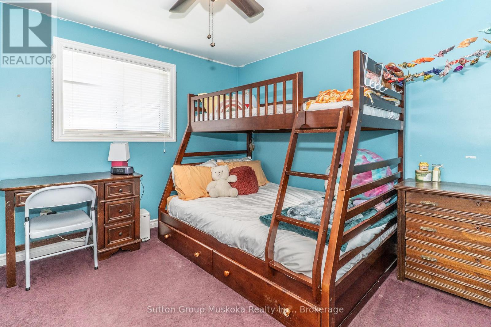 1467 North Mary Lake Road, Huntsville, Ontario  P1H 2J3 - Photo 16 - X13249816