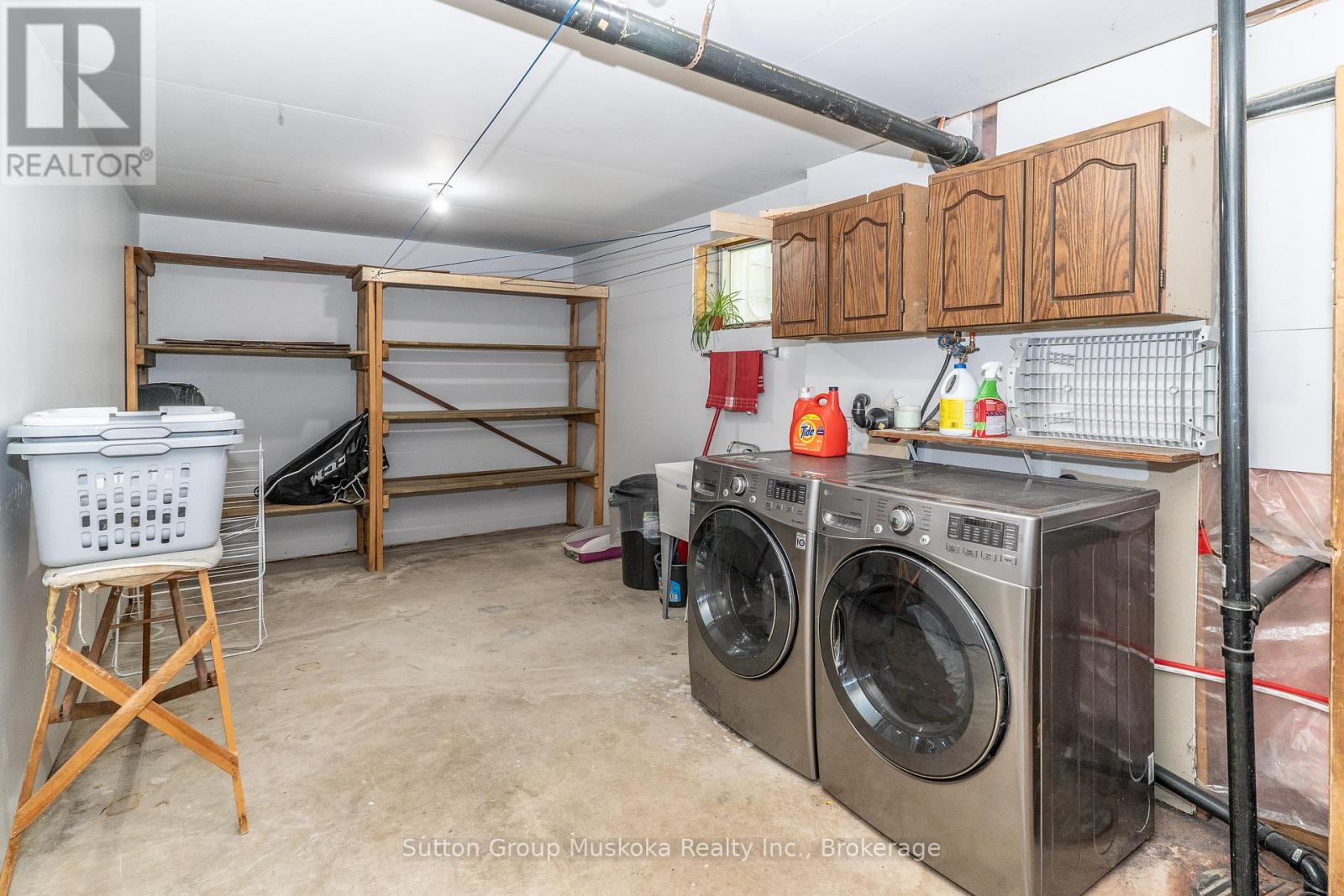 1467 North Mary Lake Road, Huntsville, Ontario  P1H 2J3 - Photo 17 - X13249816
