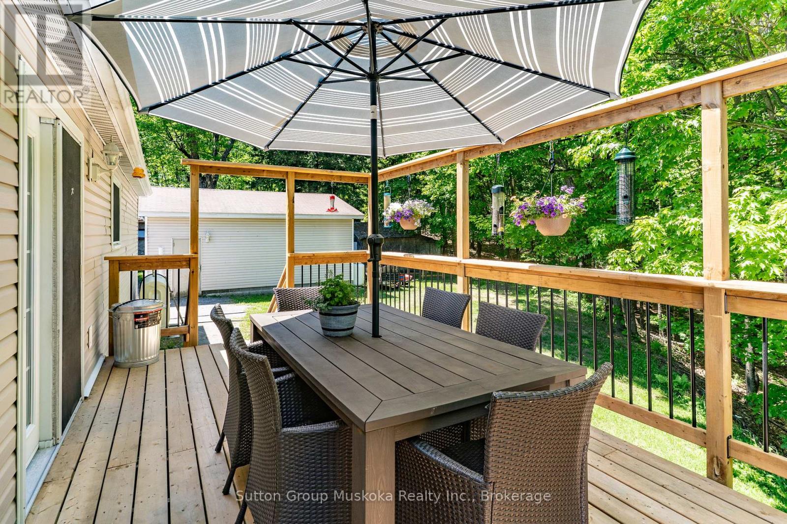 1467 North Mary Lake Road, Huntsville, Ontario  P1H 2J3 - Photo 18 - X13249816