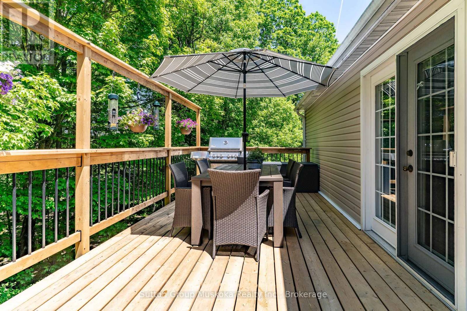 1467 North Mary Lake Road, Huntsville, Ontario  P1H 2J3 - Photo 19 - X13249816