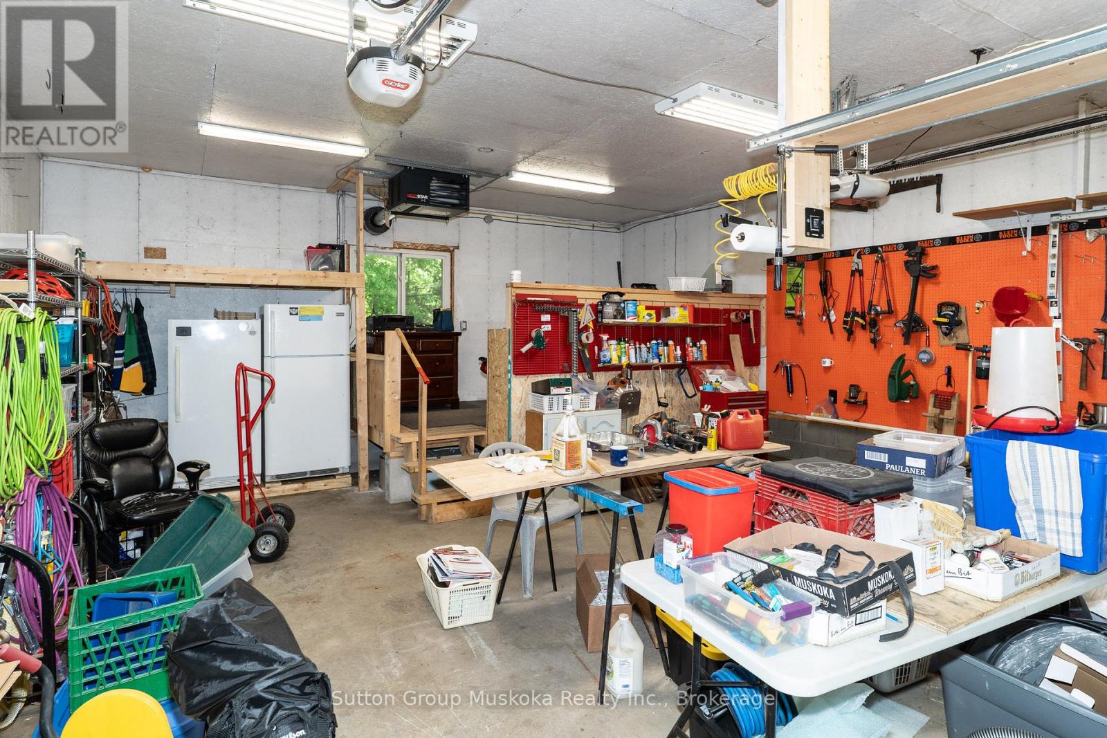 1467 North Mary Lake Road, Huntsville, Ontario  P1H 2J3 - Photo 31 - X13249816