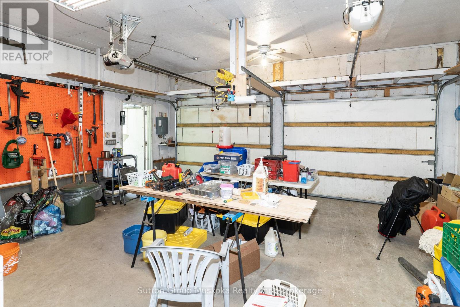 1467 North Mary Lake Road, Huntsville, Ontario  P1H 2J3 - Photo 32 - X13249816
