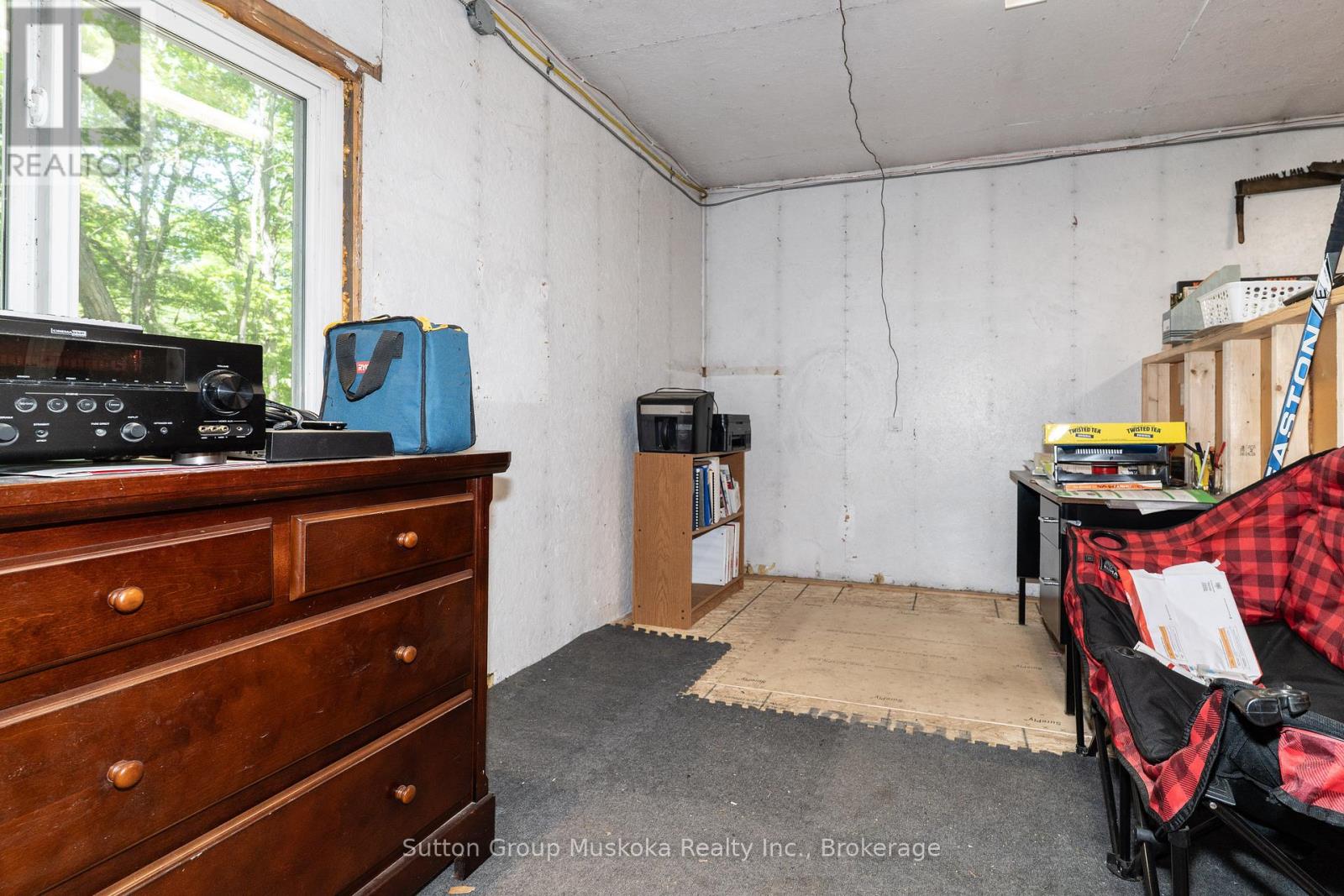 1467 North Mary Lake Road, Huntsville, Ontario  P1H 2J3 - Photo 33 - X13249816