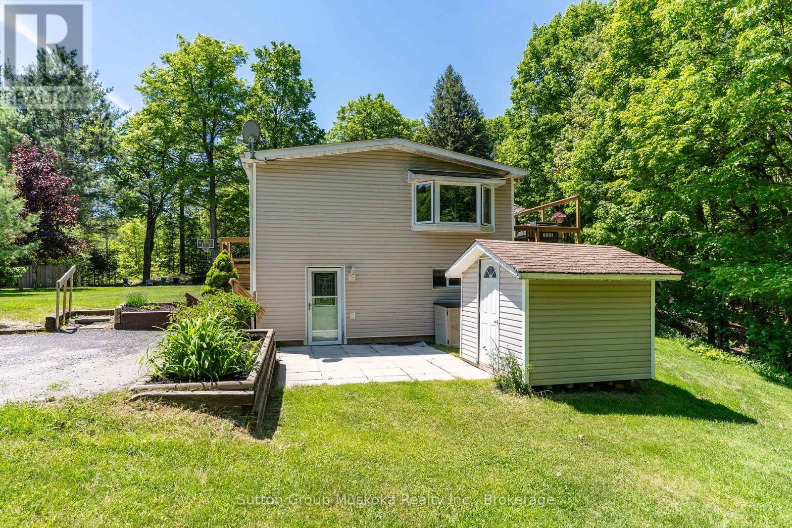 1467 North Mary Lake Road, Huntsville, Ontario  P1H 2J3 - Photo 34 - X13249816