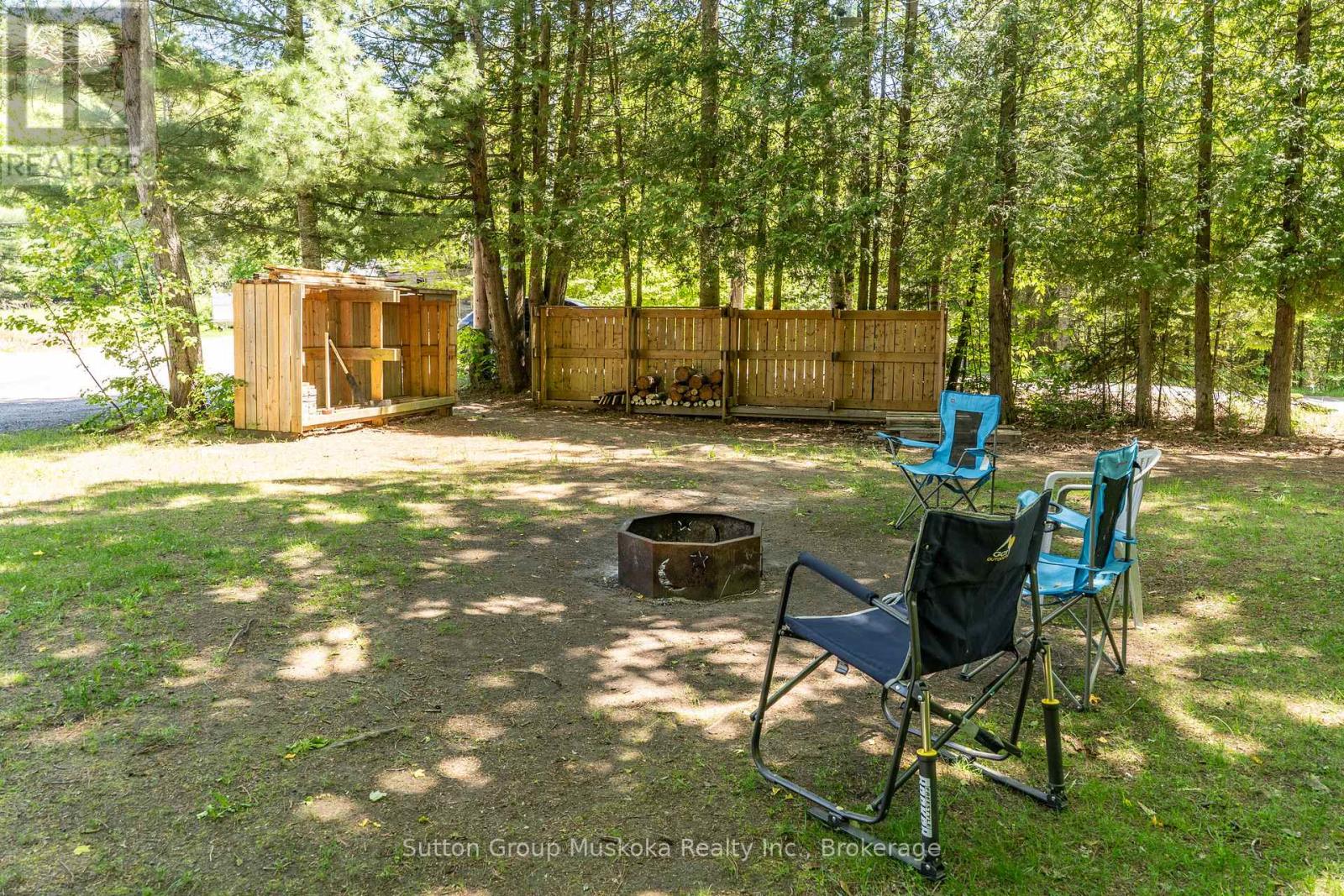 1467 North Mary Lake Road, Huntsville, Ontario  P1H 2J3 - Photo 36 - X13249816