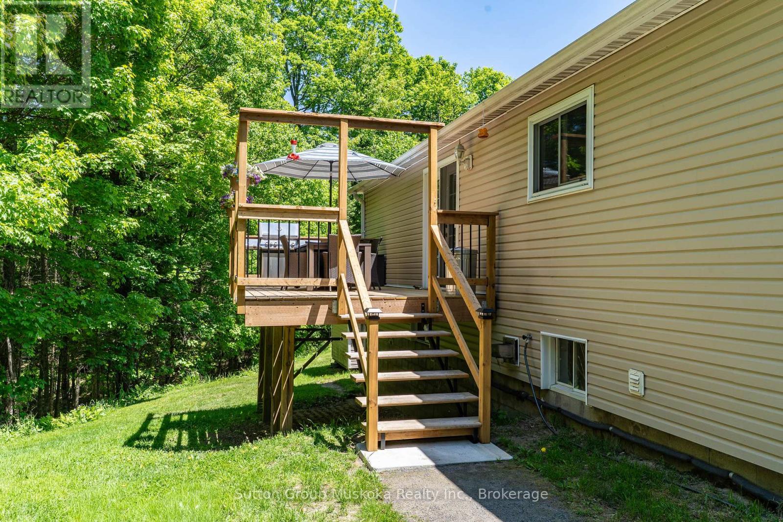 1467 North Mary Lake Road, Huntsville, Ontario  P1H 2J3 - Photo 38 - X13249816