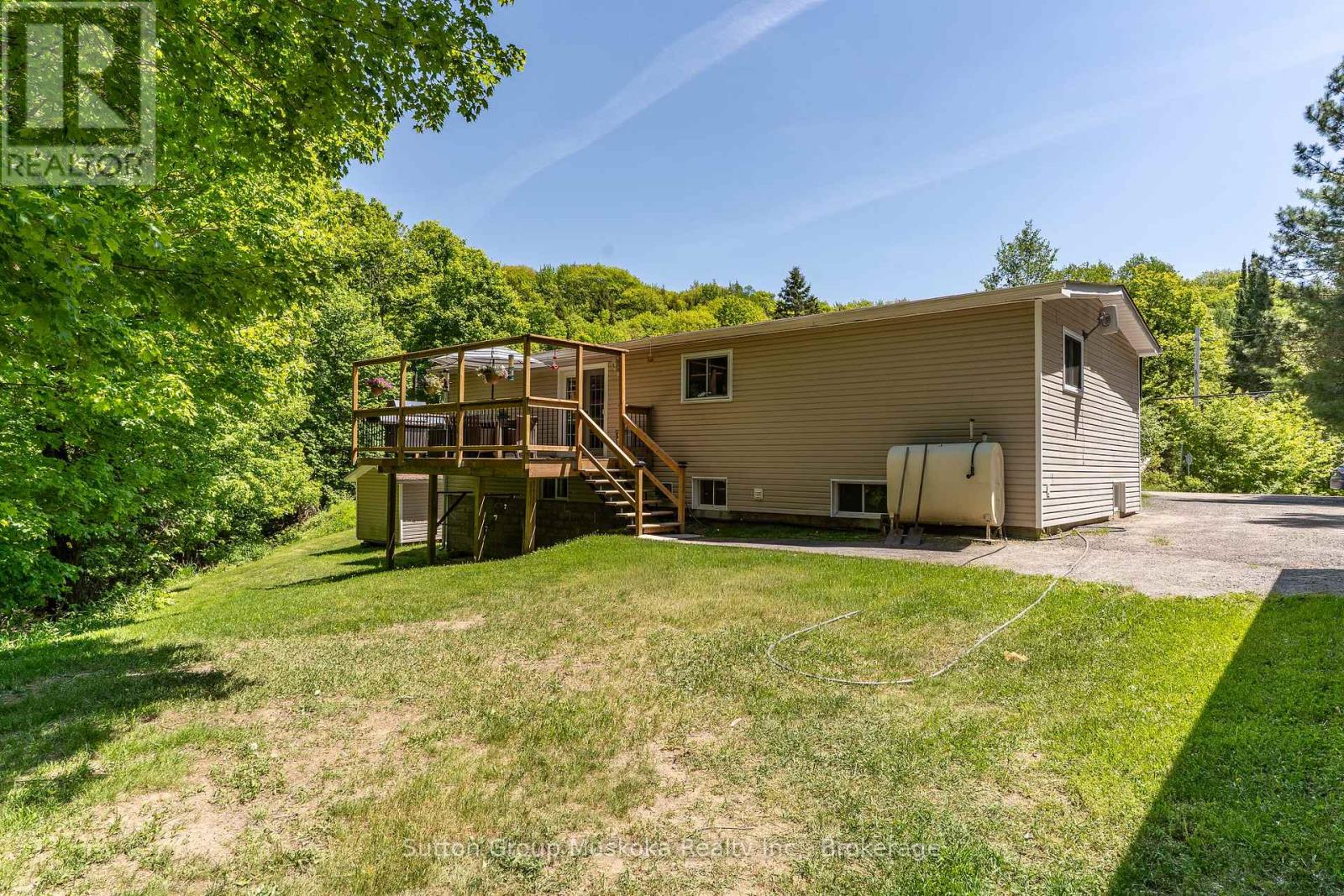 1467 North Mary Lake Road, Huntsville, Ontario  P1H 2J3 - Photo 40 - X13249816