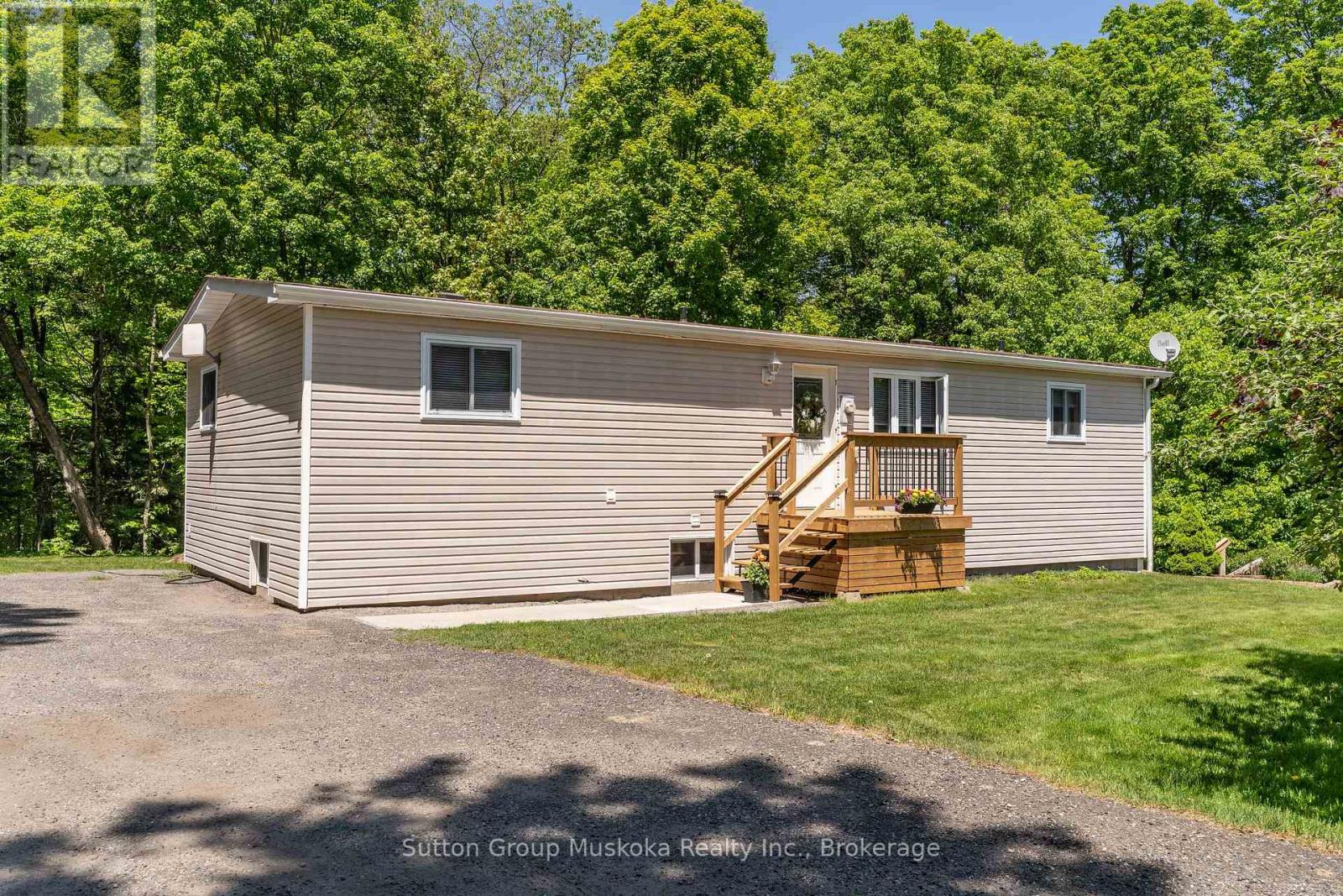 1467 North Mary Lake Road, Huntsville, Ontario  P1H 2J3 - Photo 41 - X13249816