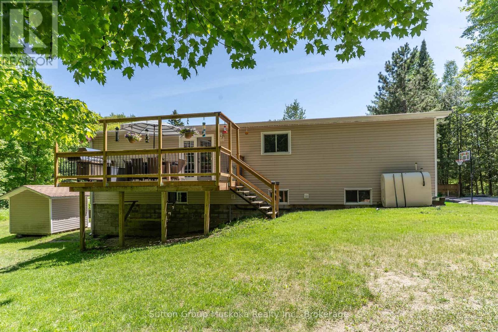 1467 North Mary Lake Road, Huntsville, Ontario  P1H 2J3 - Photo 42 - X13249816