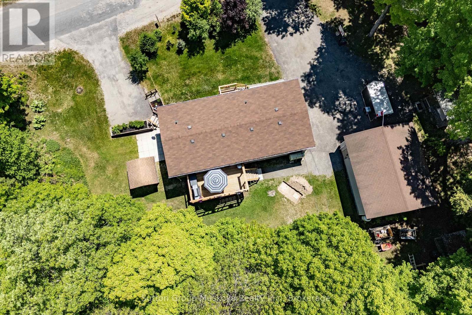 1467 North Mary Lake Road, Huntsville, Ontario  P1H 2J3 - Photo 43 - X13249816