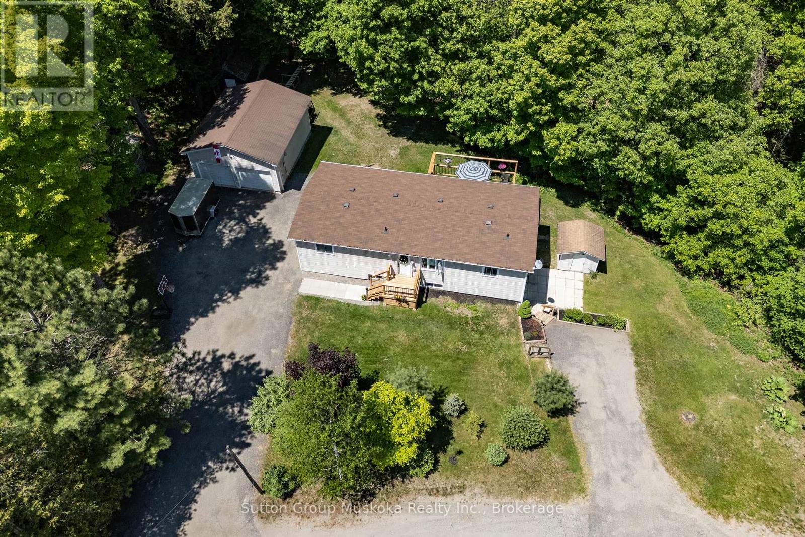 1467 North Mary Lake Road, Huntsville, Ontario  P1H 2J3 - Photo 44 - X13249816