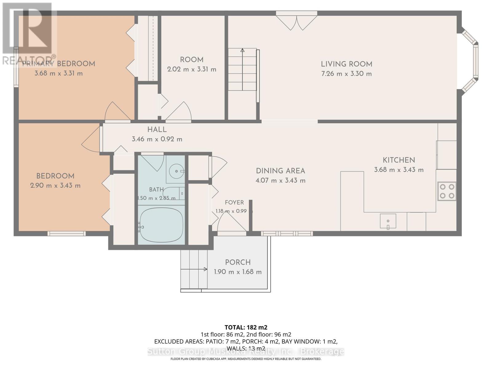 1467 North Mary Lake Road, Huntsville, Ontario  P1H 2J3 - Photo 45 - X13249816