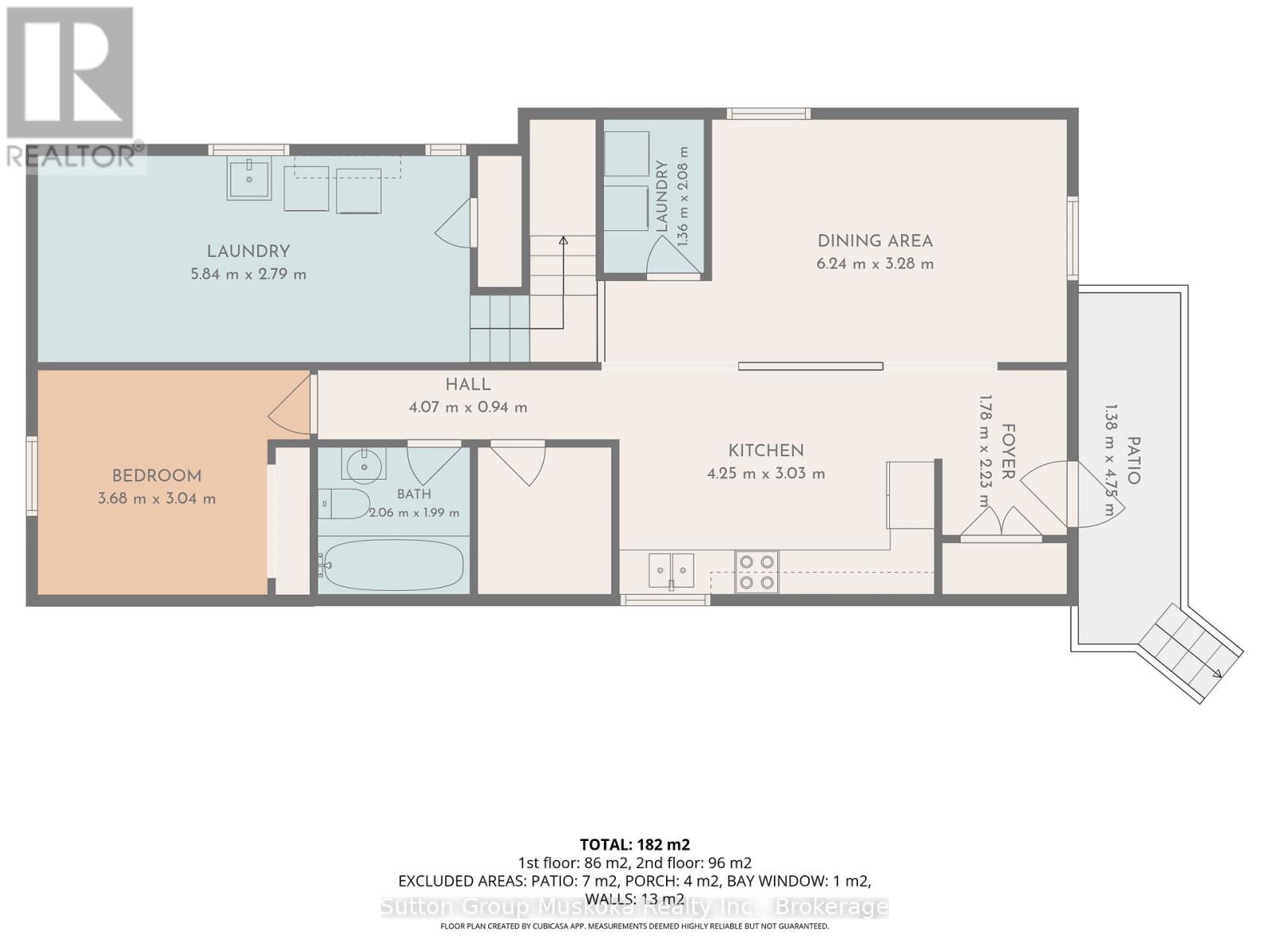 1467 North Mary Lake Road, Huntsville, Ontario  P1H 2J3 - Photo 46 - X13249816