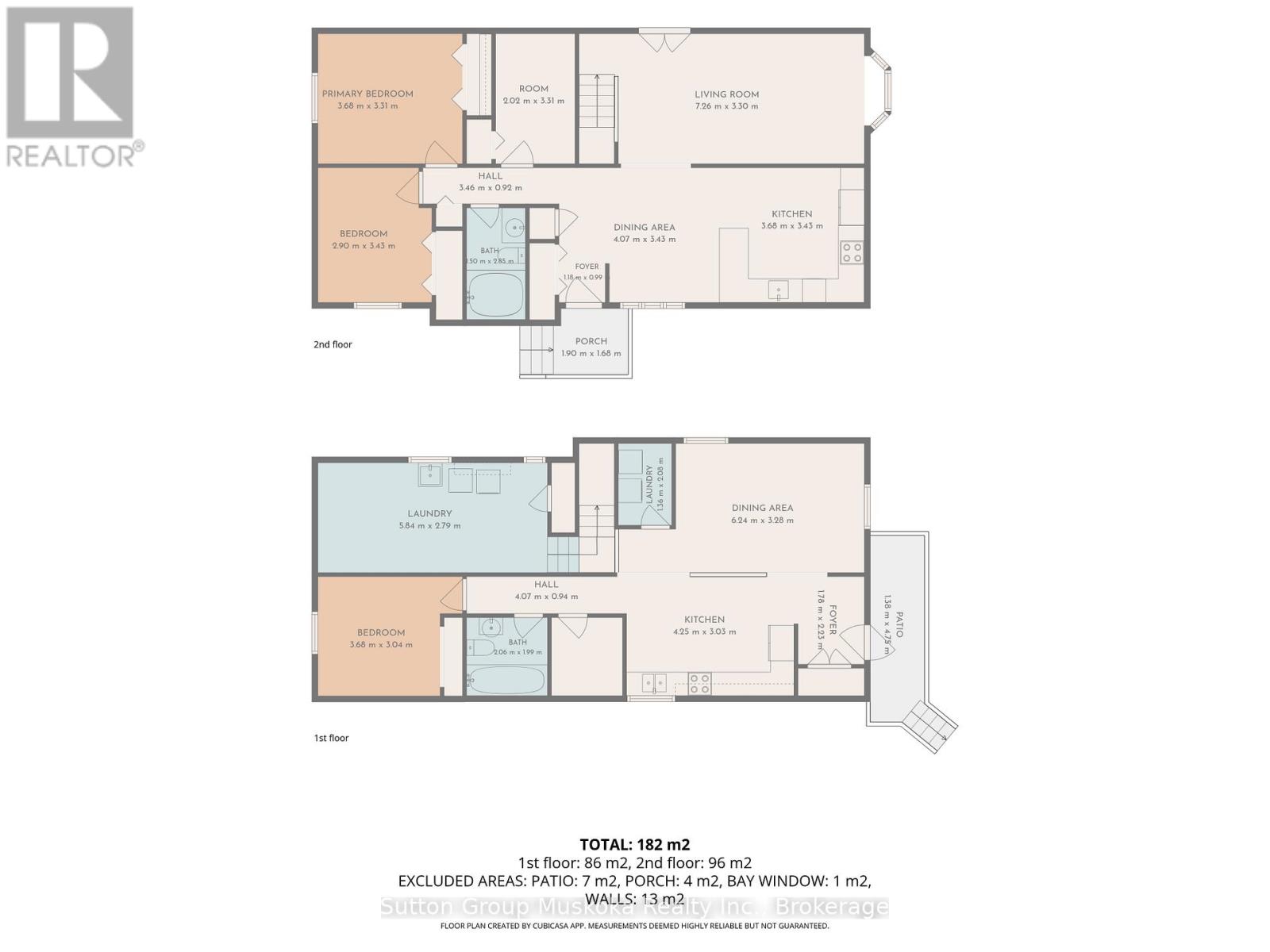 1467 North Mary Lake Road, Huntsville, Ontario  P1H 2J3 - Photo 47 - X13249816