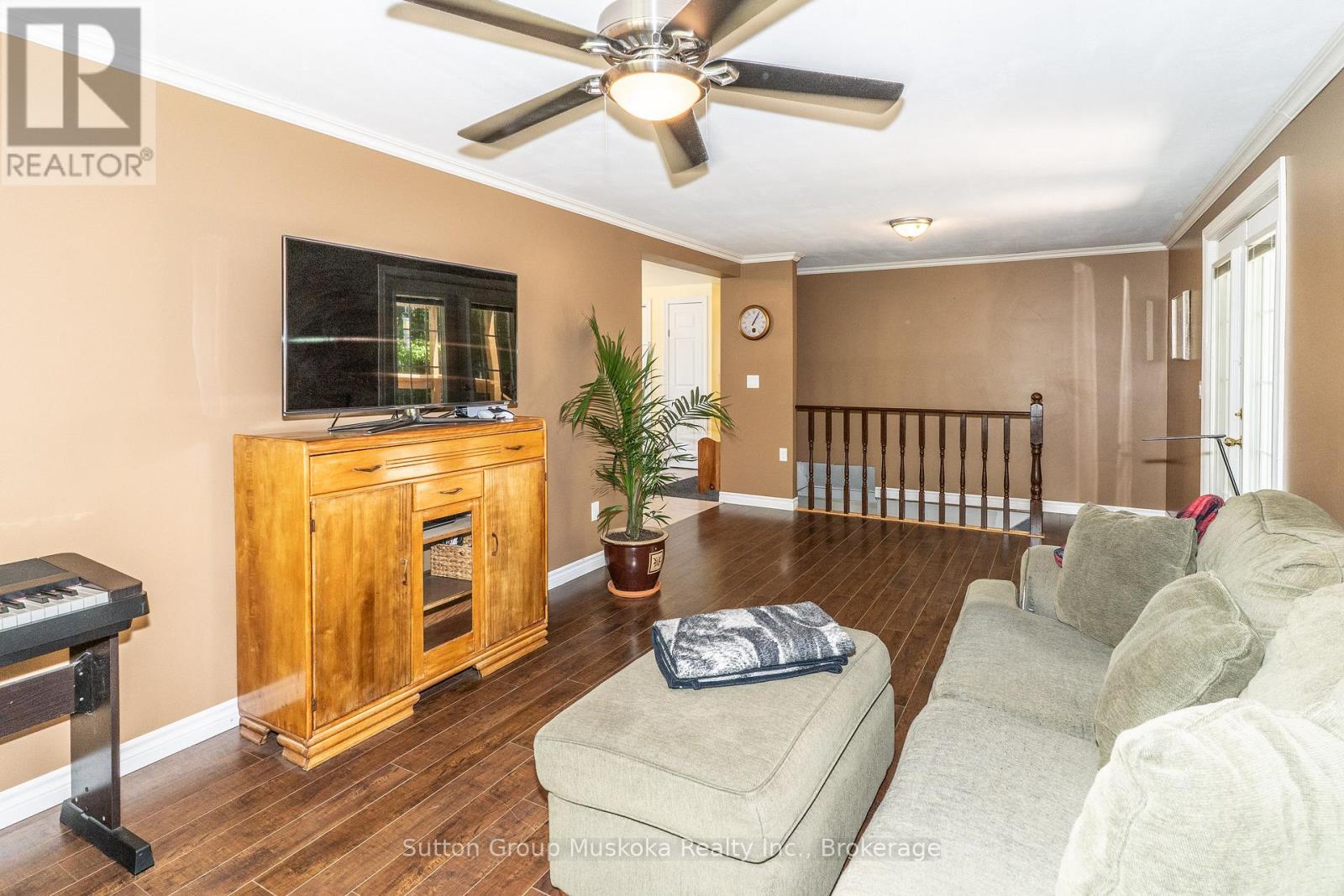 1467 North Mary Lake Road, Huntsville, Ontario  P1H 2J3 - Photo 7 - X13249816