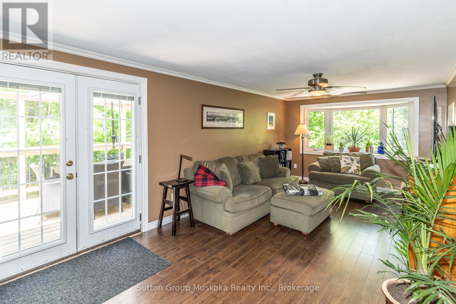 1467 North Mary Lake Road, Huntsville, Ontario  P1H 2J3 - Photo 8 - X13249816