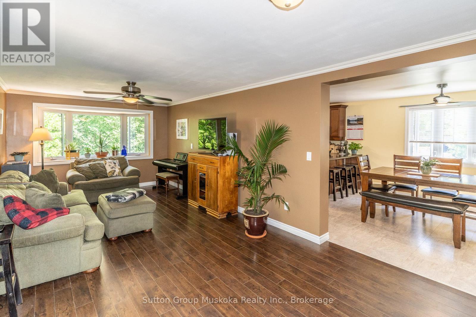 1467 North Mary Lake Road, Huntsville, Ontario  P1H 2J3 - Photo 9 - X13249816