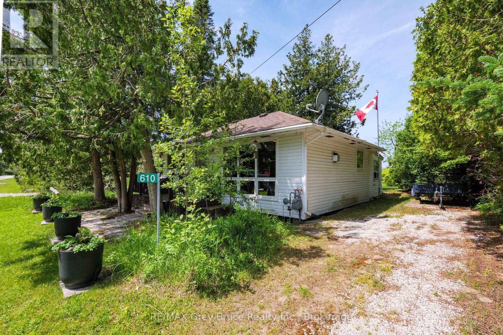 610 Second Avenue S, South Bruce Peninsula, Ontario  N0H 2G0 - Photo 15 - X13249896