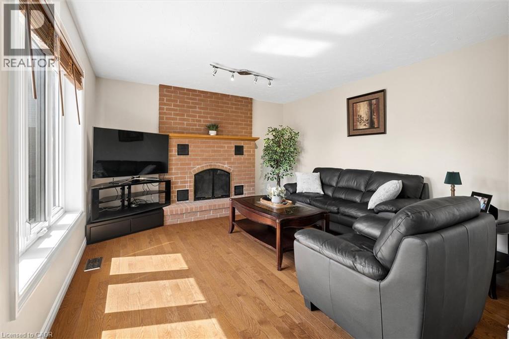 44 Tami Court, Kitchener, Ontario  N2B 3V2 - Photo 18 - 40834971