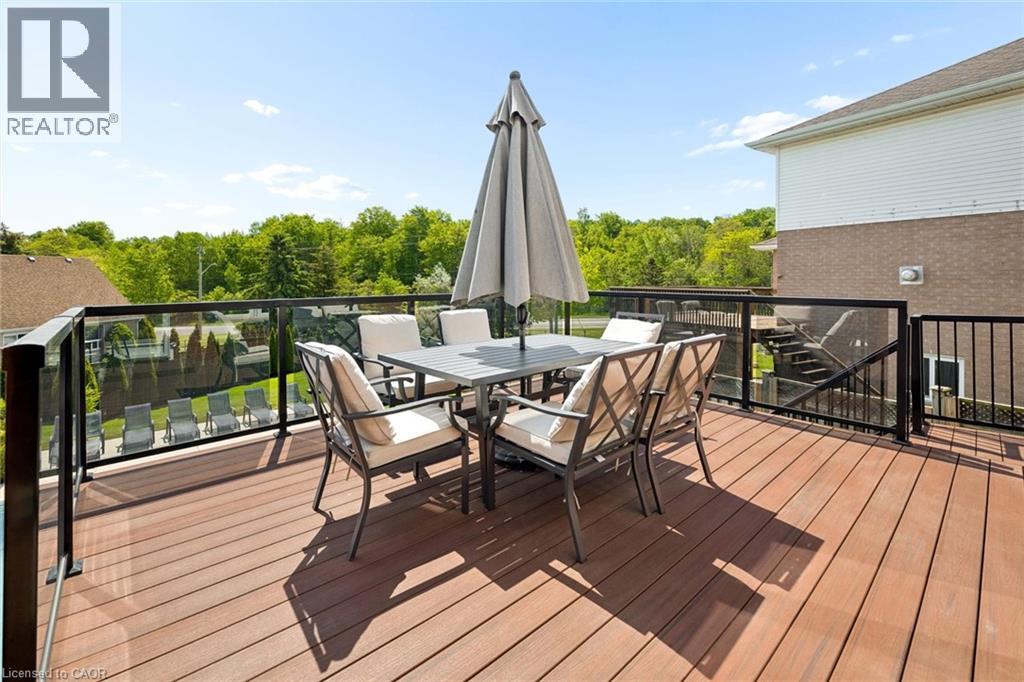 44 Tami Court, Kitchener, Ontario  N2B 3V2 - Photo 36 - 40834971