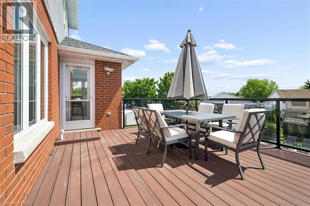 44 Tami Court, Kitchener, Ontario  N2B 3V2 - Photo 37 - 40834971