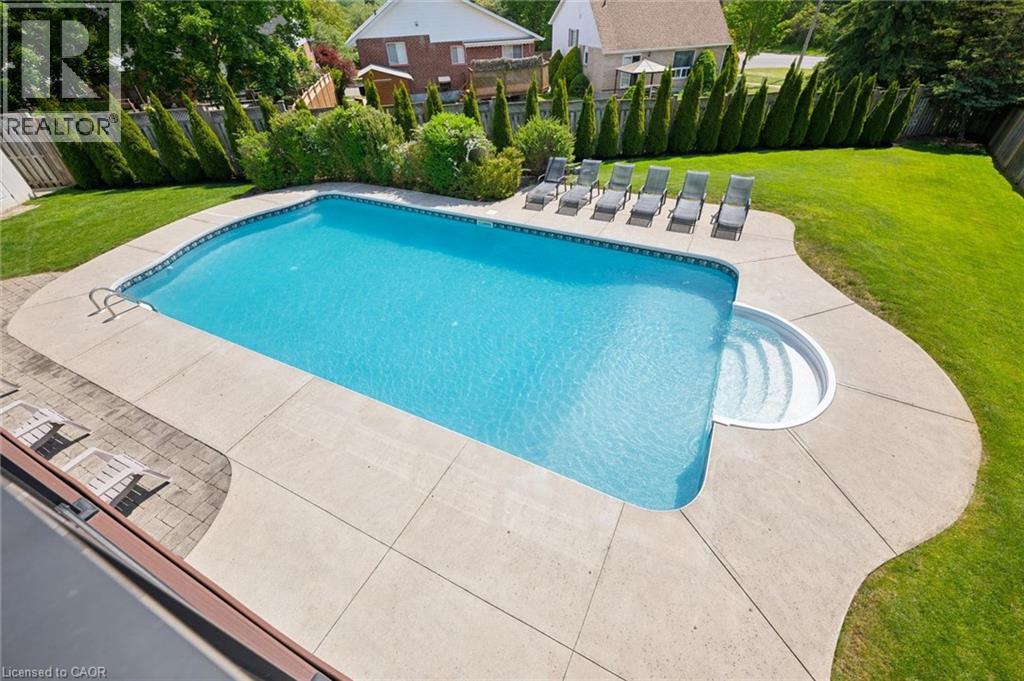 44 Tami Court, Kitchener, Ontario  N2B 3V2 - Photo 38 - 40834971