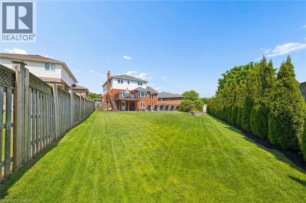 44 Tami Court, Kitchener, Ontario  N2B 3V2 - Photo 41 - 40834971