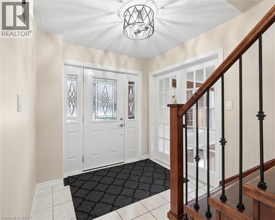 44 Tami Court, Kitchener, Ontario  N2B 3V2 - Photo 6 - 40834971
