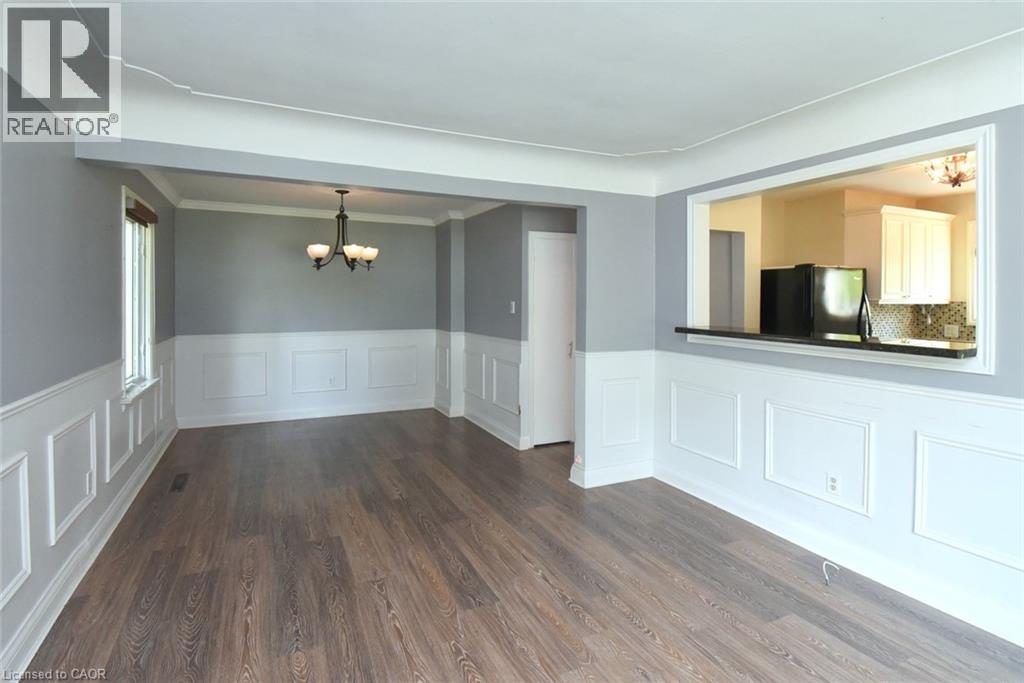 945 Glen View Avenue, Burlington, Ontario  L7T 3Y7 - Photo 10 - 40831593