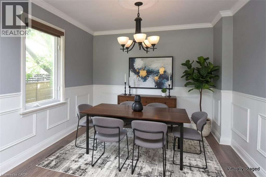 945 Glen View Avenue, Burlington, Ontario  L7T 3Y7 - Photo 8 - 40831593