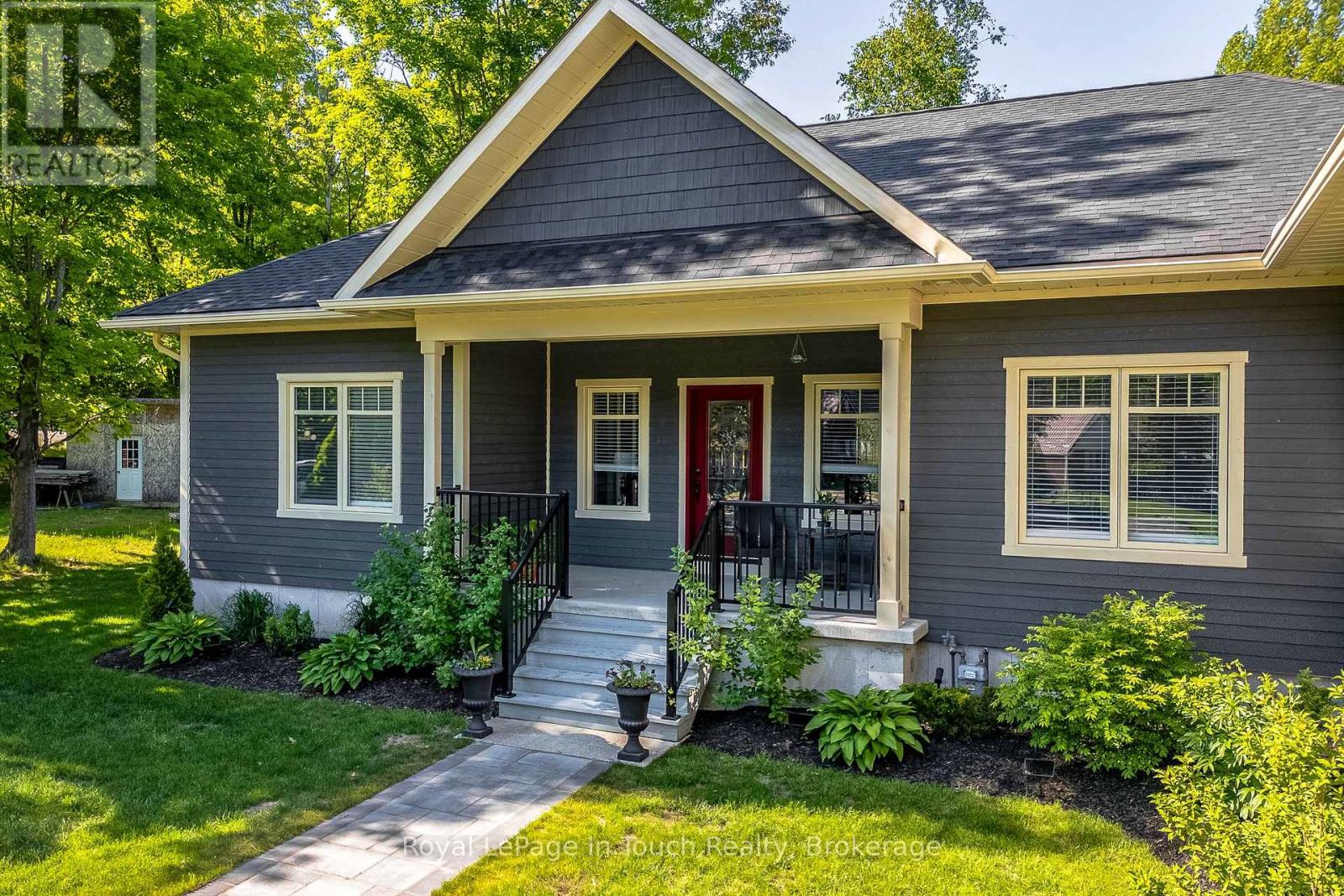 55 Beaufort Crescent, Tiny, Ontario  L9M 0B8 - Photo 4 - S13250008
