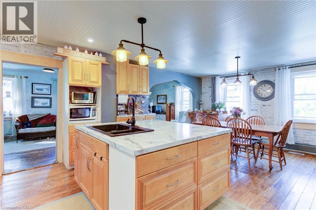 3095 Old Mill Street, Fordwich, Ontario  N0G 1V0 - Photo 11 - 40837014