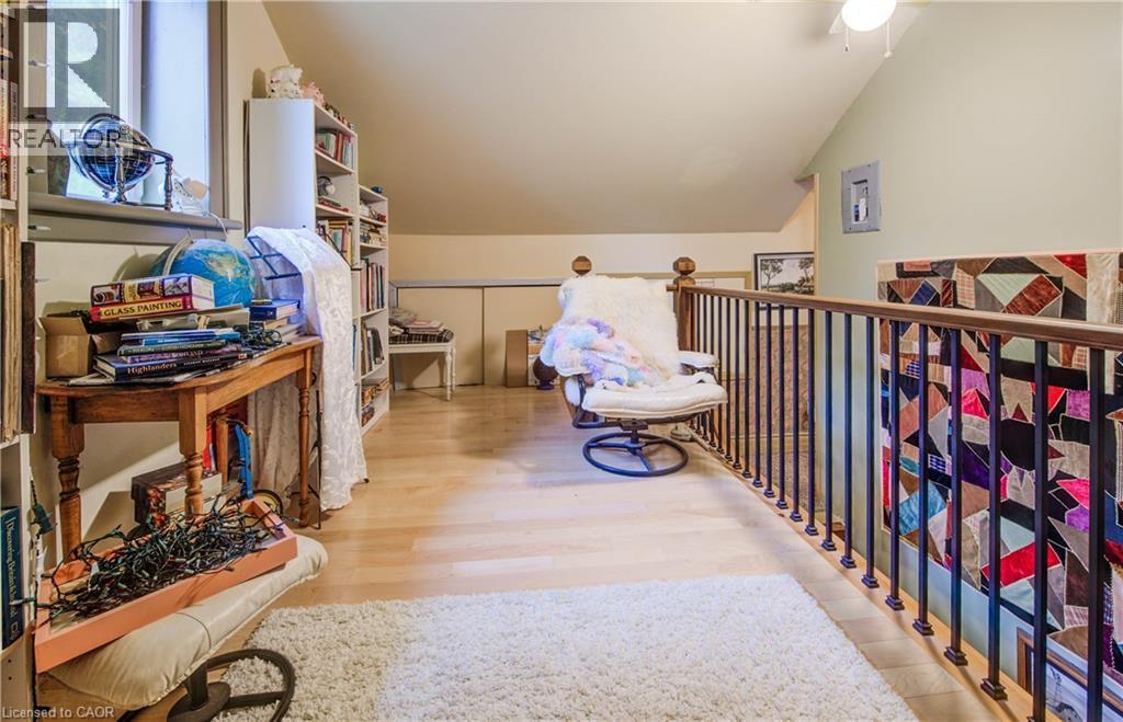 3095 Old Mill Street, Fordwich, Ontario  N0G 1V0 - Photo 19 - 40837014