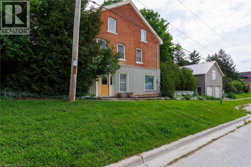 3095 Old Mill Street, Fordwich, Ontario  N0G 1V0 - Photo 29 - 40837014