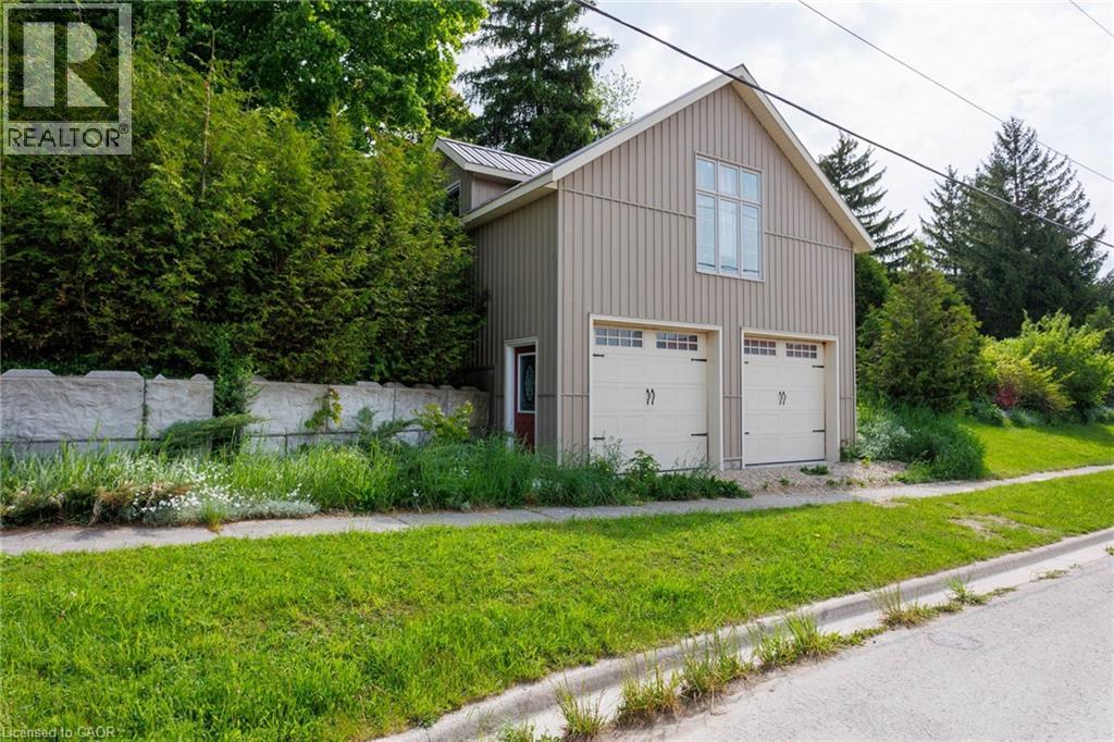 3095 Old Mill Street, Fordwich, Ontario  N0G 1V0 - Photo 30 - 40837014