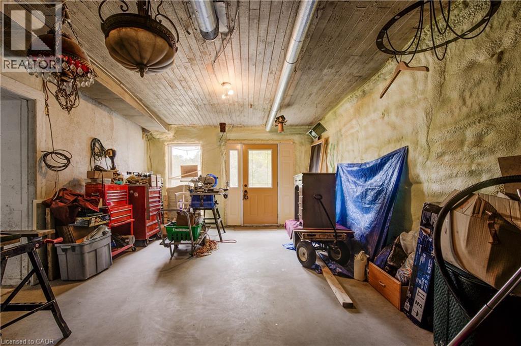 3095 Old Mill Street, Fordwich, Ontario  N0G 1V0 - Photo 32 - 40837014