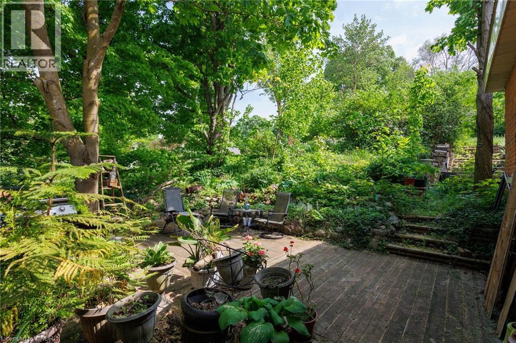 3095 Old Mill Street, Fordwich, Ontario  N0G 1V0 - Photo 33 - 40837014