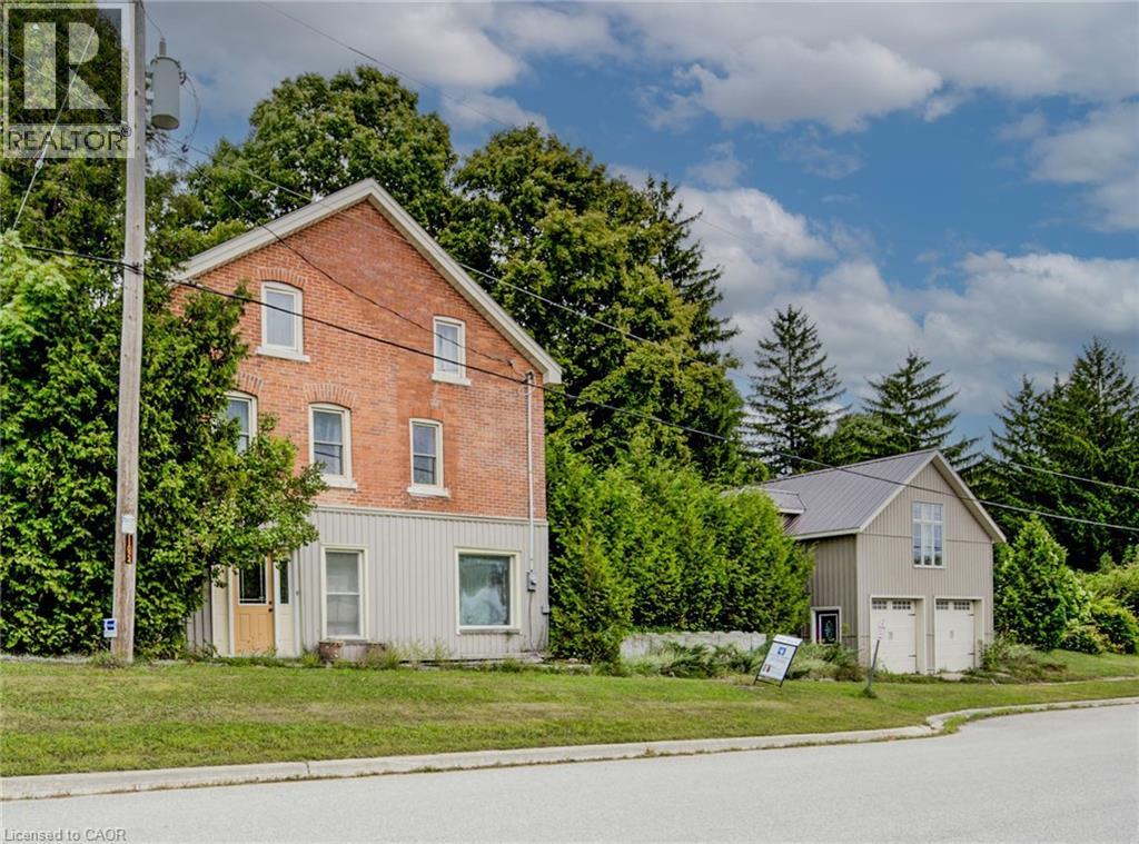 3095 Old Mill Street, Fordwich, Ontario  N0G 1V0 - Photo 4 - 40837014