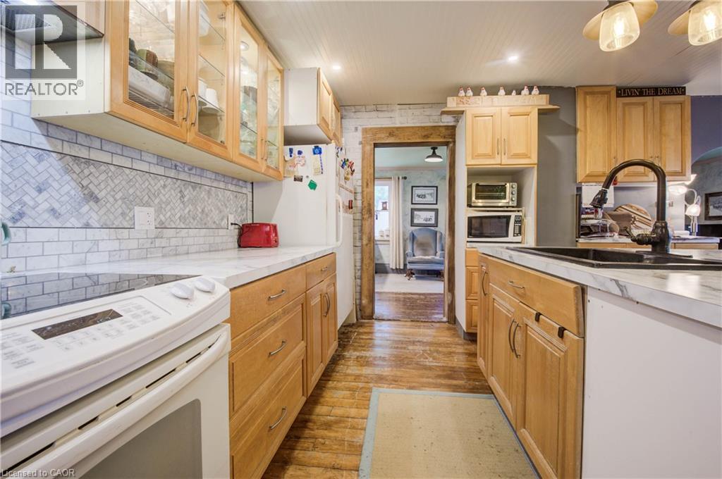 3095 Old Mill Street, Fordwich, Ontario  N0G 1V0 - Photo 5 - 40837014