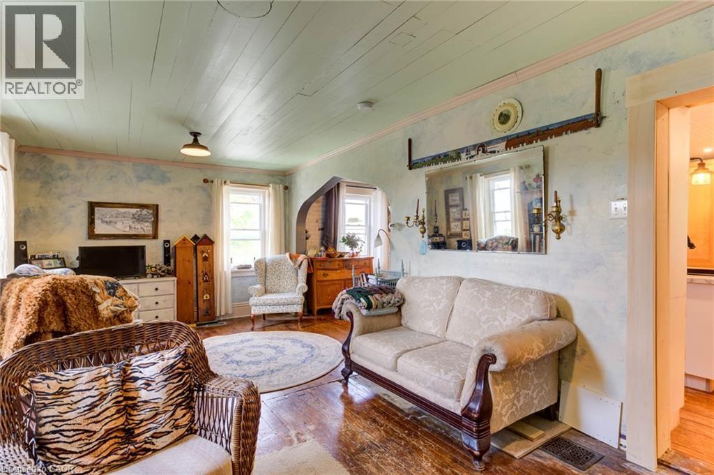 3095 Old Mill Street, Fordwich, Ontario  N0G 1V0 - Photo 6 - 40837014